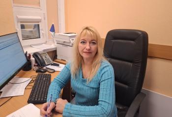 Про оновлення облікових даних - у коментарі для журналіста інформаційного агентства «Самарь Медіа»