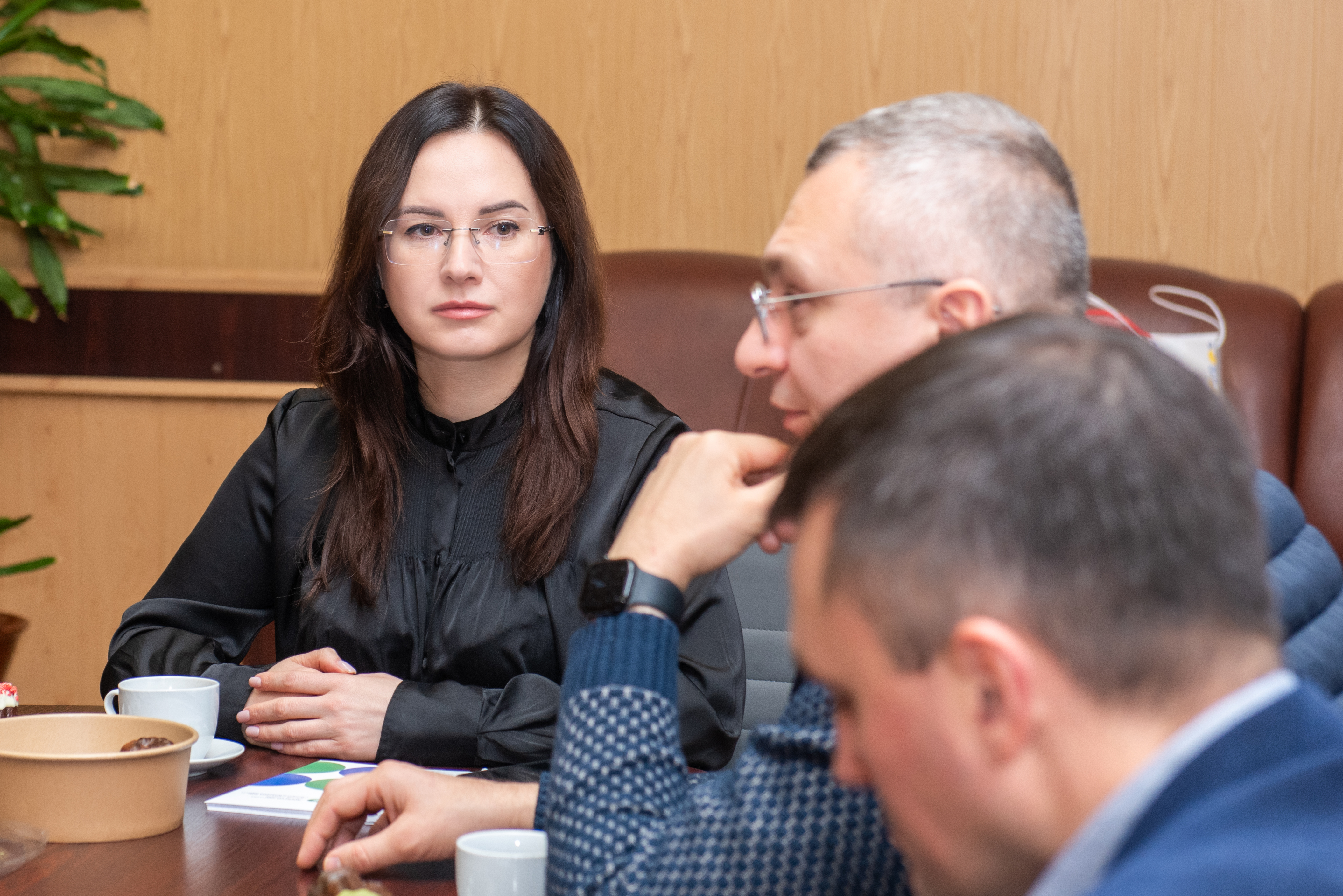 Просвітницька місія – стратегічна інвестиція у майбутнє. Фото № 3/2