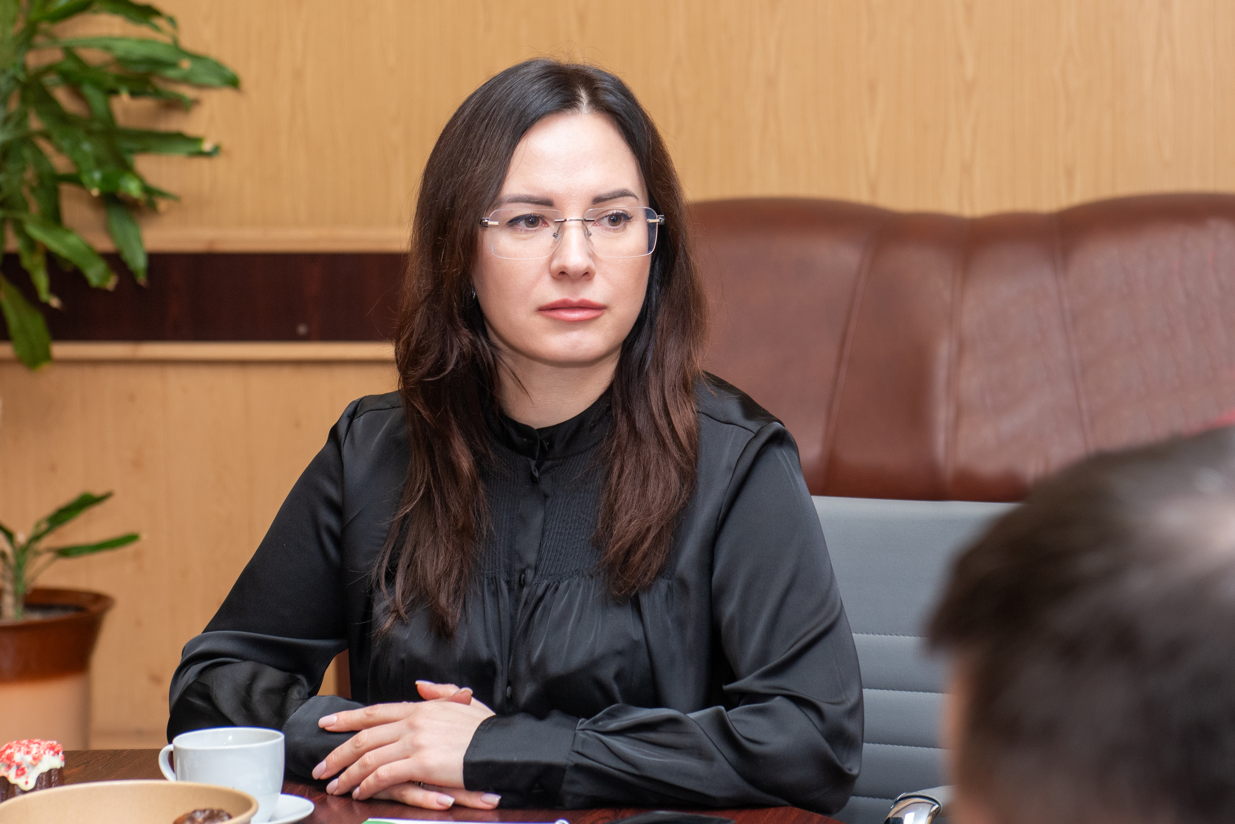 Просвітницька місія – стратегічна інвестиція у майбутнє. Фото № 4/3