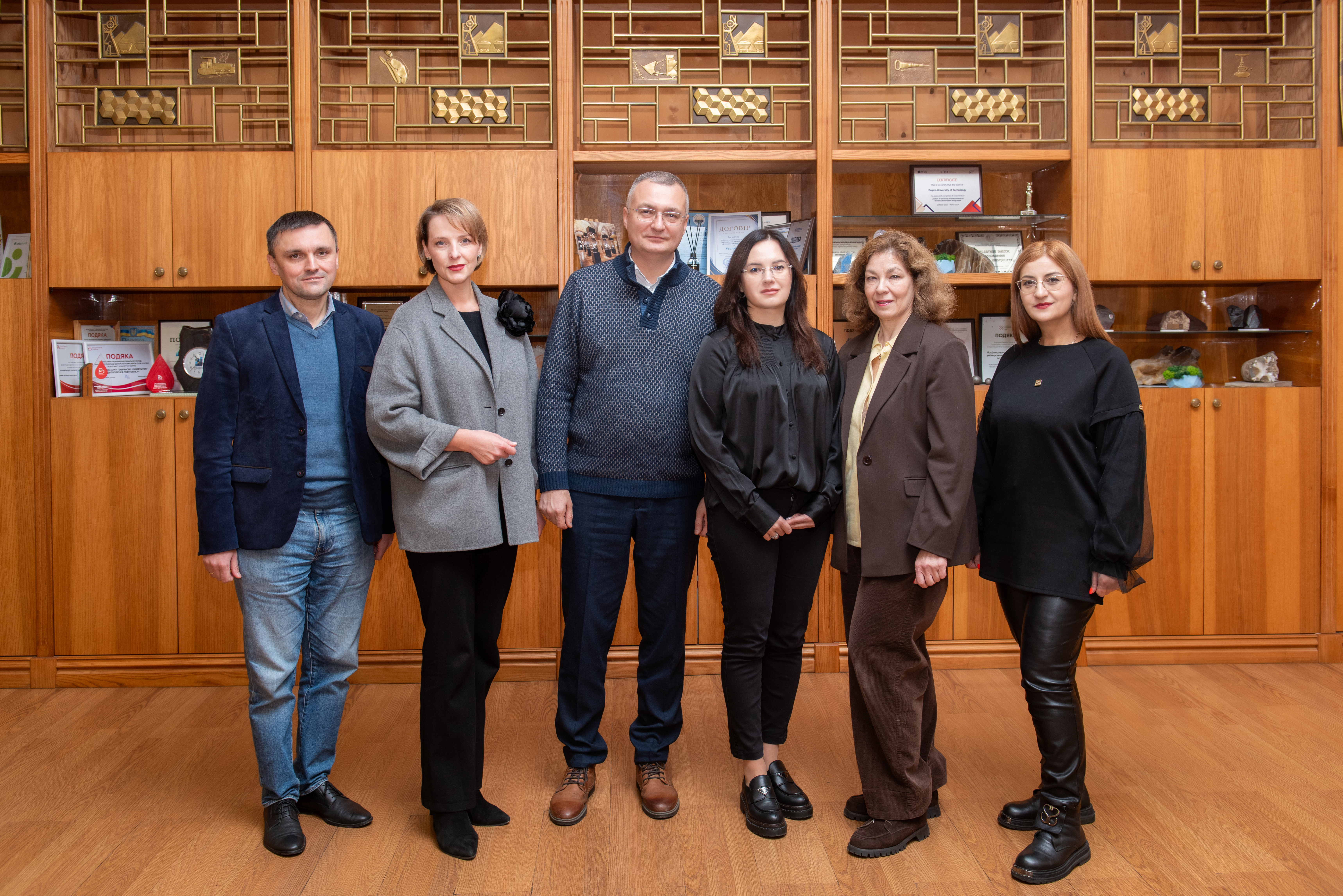 Просвітницька місія – стратегічна інвестиція у майбутнє. Фото № 6/5