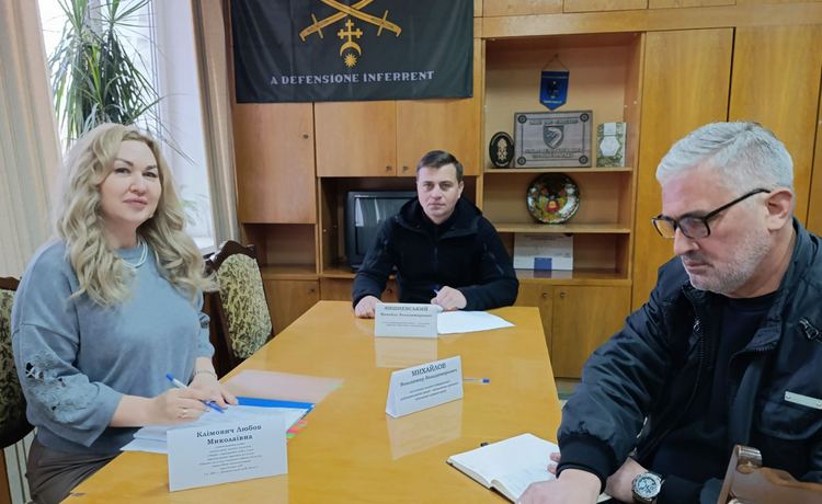 Проведено нараду з питань забезпечення надходжень податків, зборів, платежів до бюджетів Самарівського району . Фото № 1/0