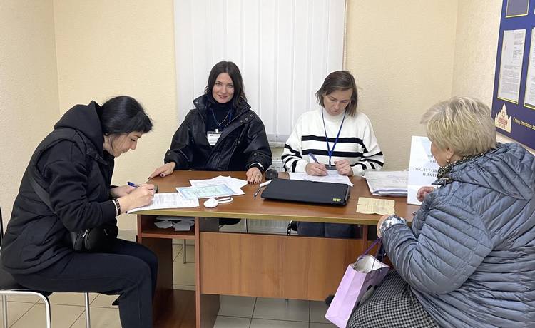 Про надання адміністративних послуг, за отриманням яких платники можуть звернутися до Верхньодніпровського ЦОП Кам’янської ДПІ. Фото № 1/0