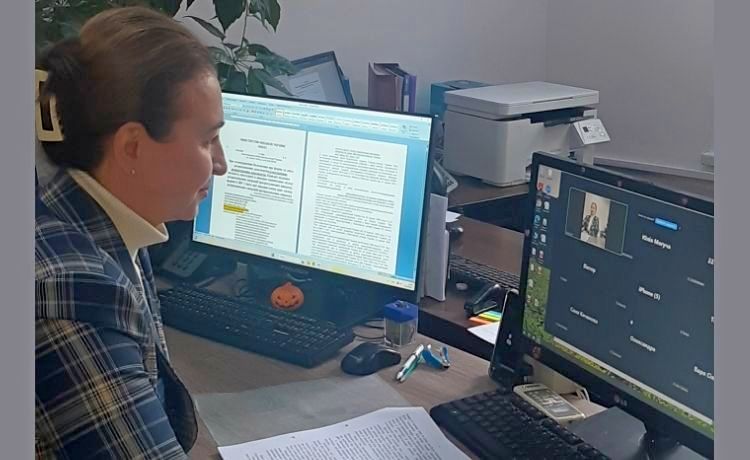 Податкова Дніпропетровщини: важливе про сучасні касові апарати. Фото № 1/0