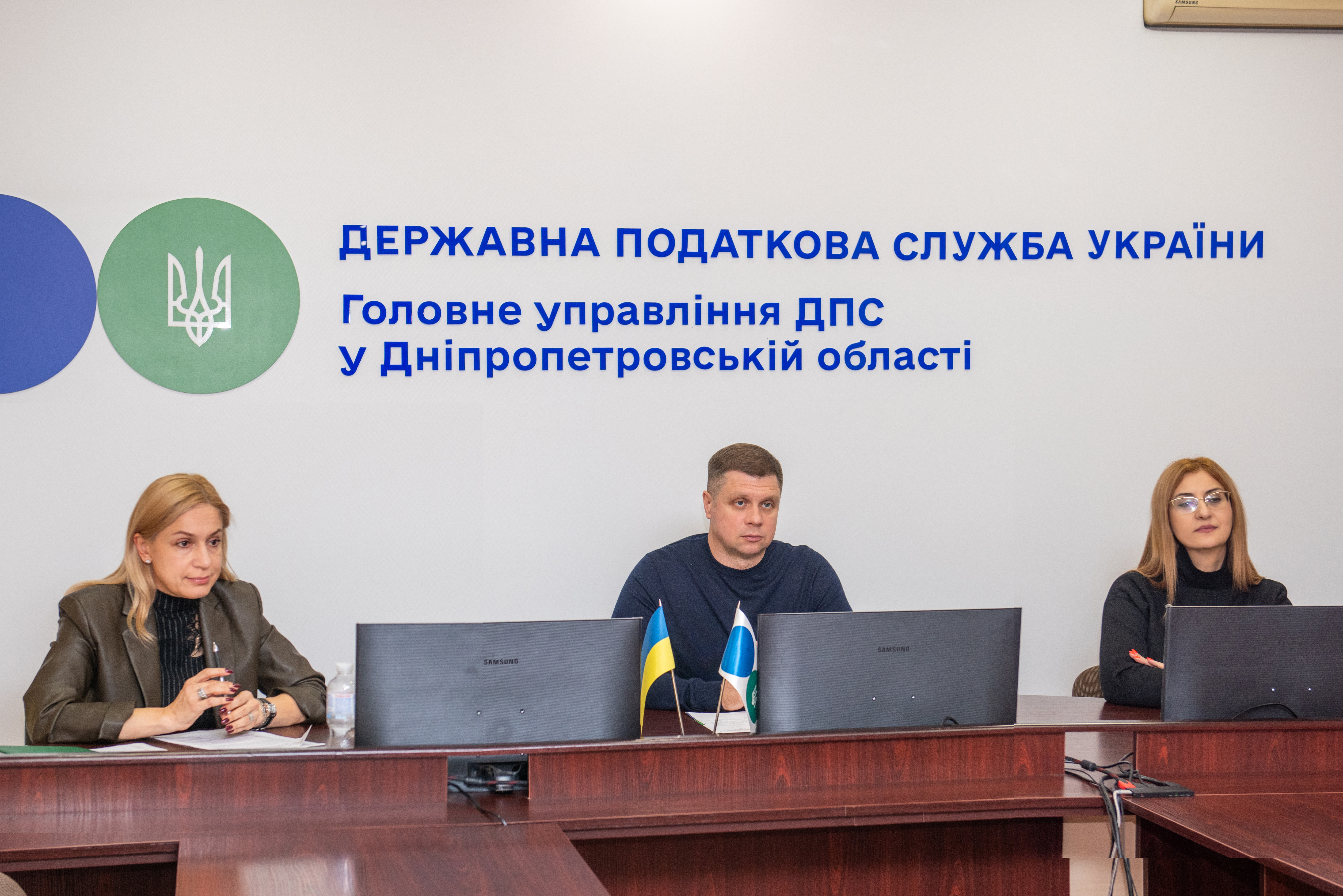 Податкова дисципліна – ключ до успіху у бізнесі та соціальному захисті. Фото № 1/0