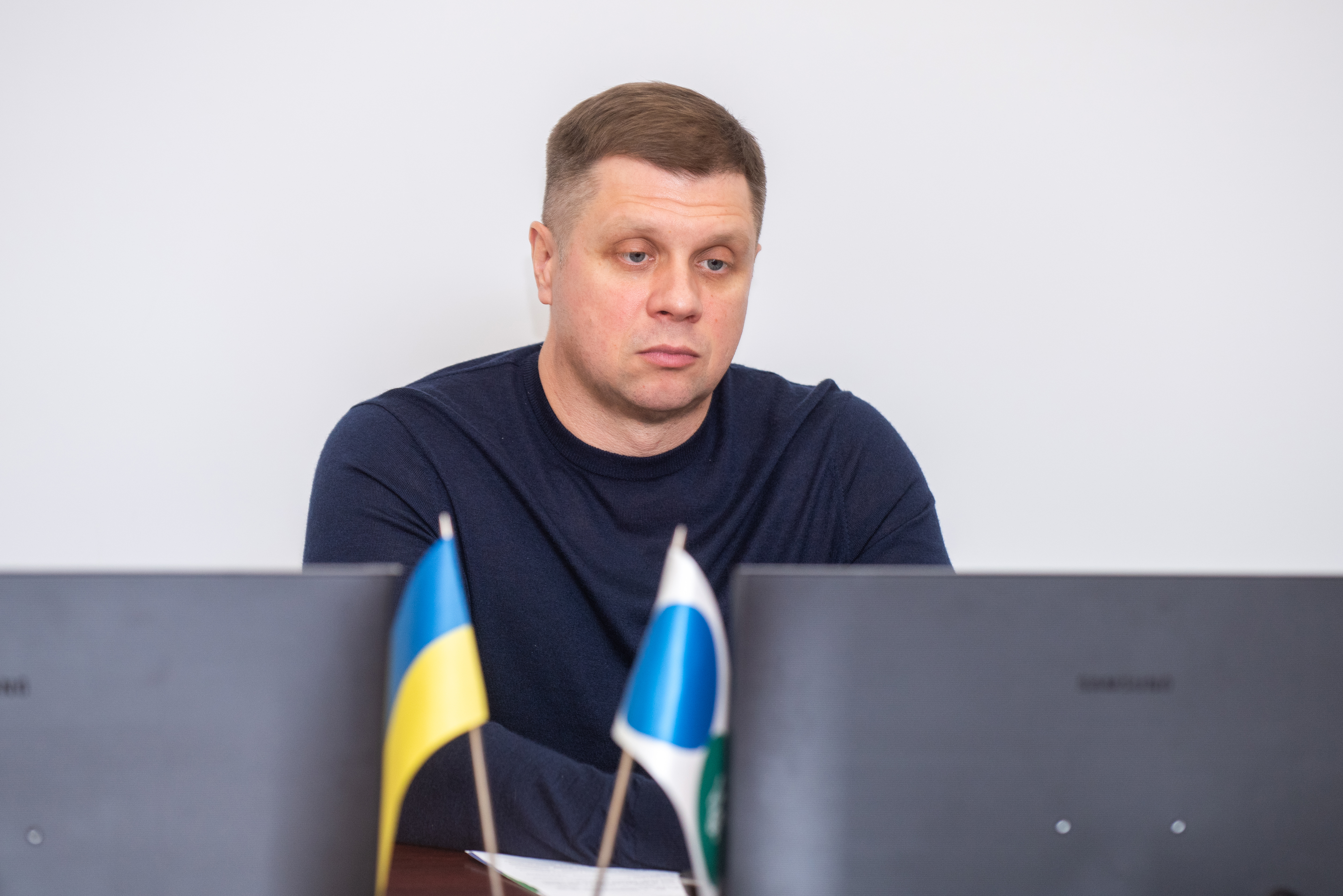 Податкова дисципліна – ключ до успіху у бізнесі та соціальному захисті. Фото № 3/2