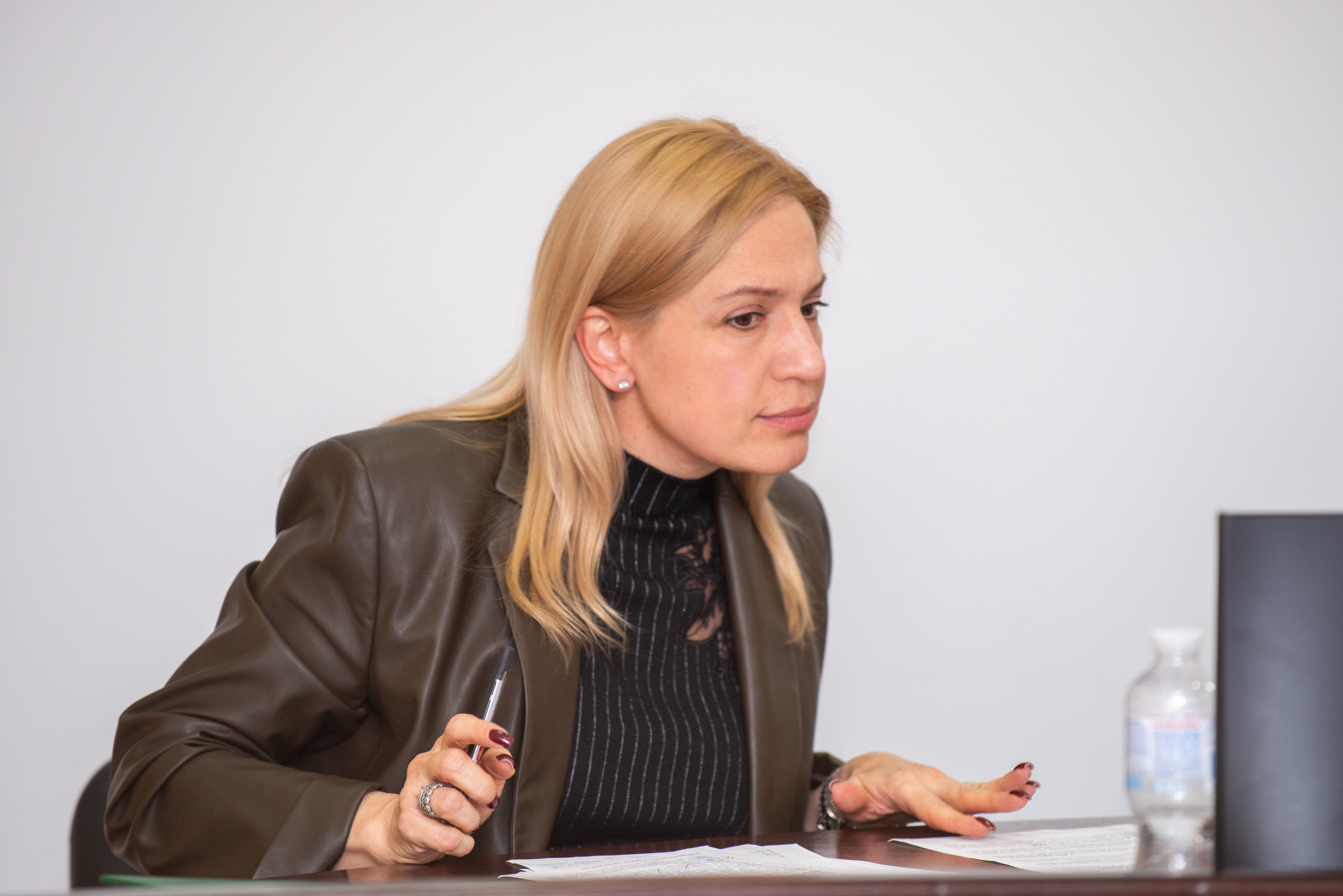 Податкова дисципліна – ключ до успіху у бізнесі та соціальному захисті. Фото № 5/4