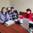 Засідання «круглого столу» з представниками бізнесу Синельниківського району. Фото № 1/0