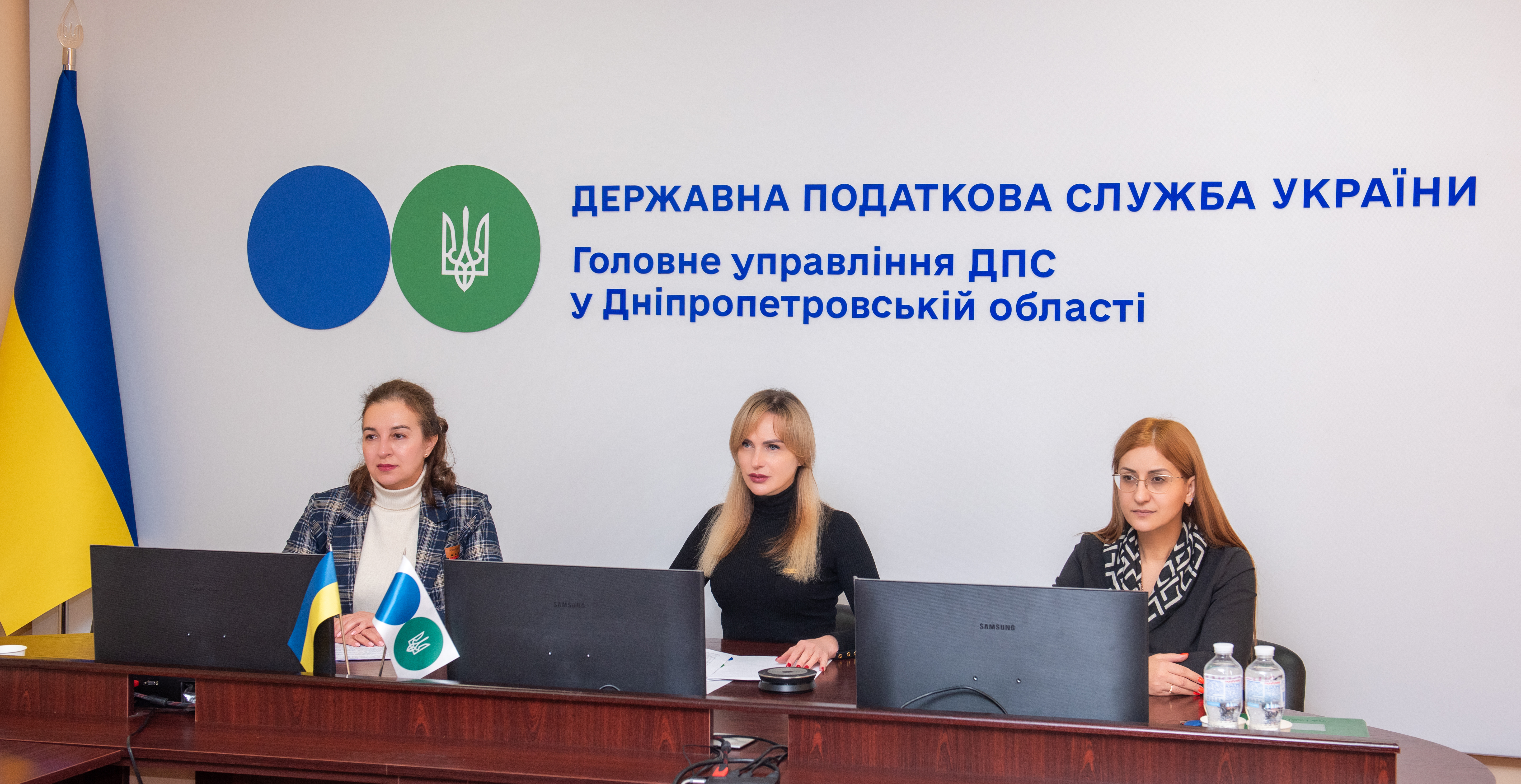 Особливості застосування ПРРО:  практичні поради податківців Дніпропетровщини. Фото № 1/0