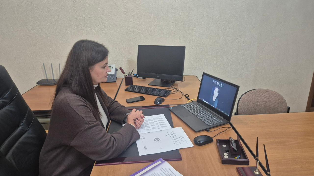 Комунікаційна податкова платформа Дніпропетровщини –  оперативний і дієвий зворотній зв’язок з платниками. Фото № 1/0