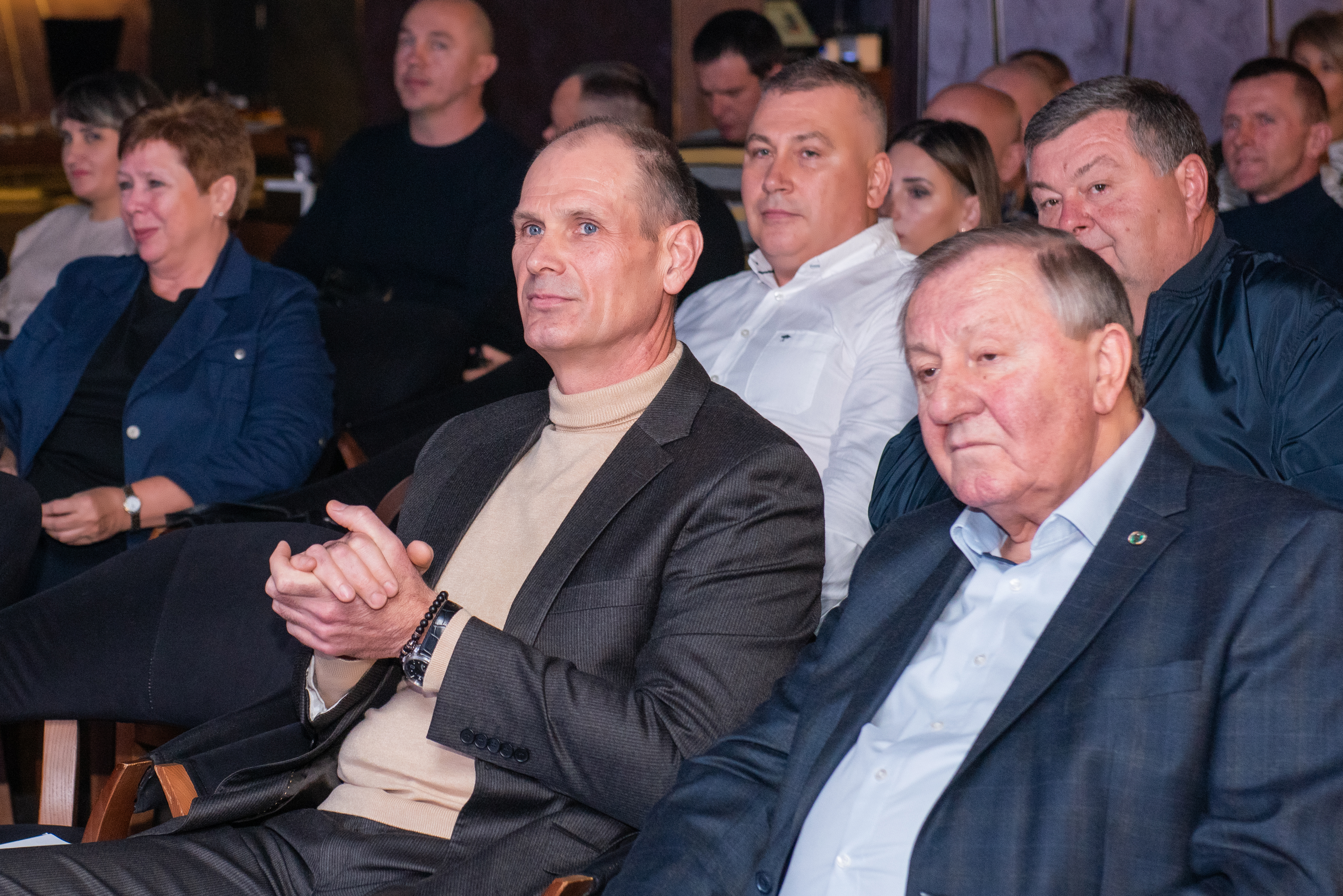 Вони забезпечують добробут громад і продовольчу стійкість країни. Фото № 2/1