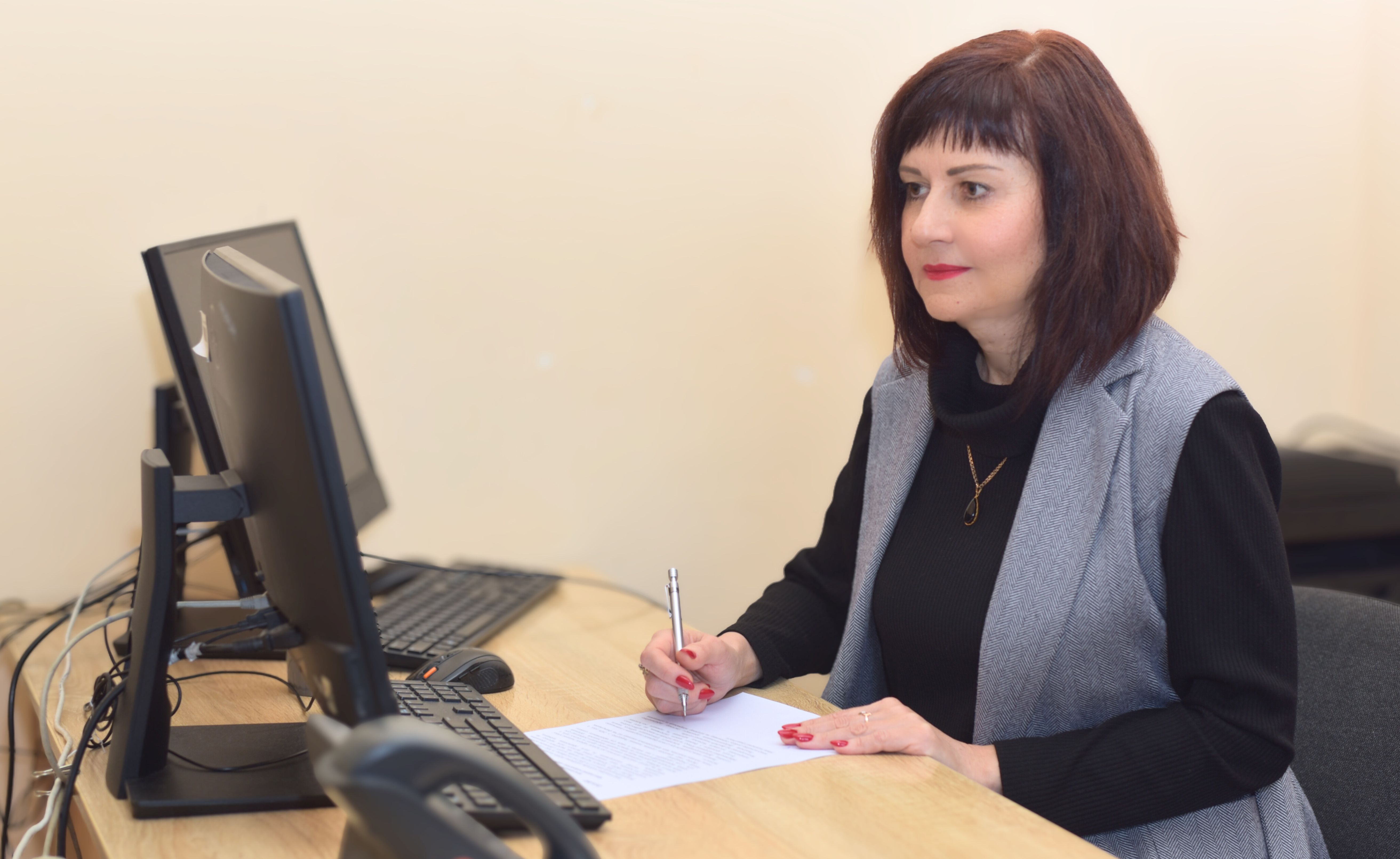 Сервіси Електронного кабінету:  зручне і безпечне ведення обліку платежів. Фото № 1/0