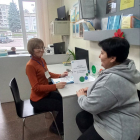 Про надання адміністративних послуг мобільним ЦОП у ЦНАП Верхньодніпровської міської ради. Фото № 1/0