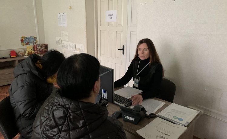  Проведено семінар щодо актуальних питань податкового законодавства в Царичанському секторі обслуговування платників Дніпровської ДПІ . Фото № 1/0