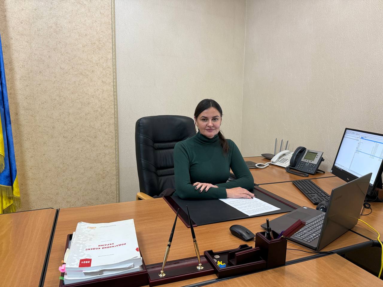 Комунікація задля підвищення податкової обізнаності . Фото № 1/0