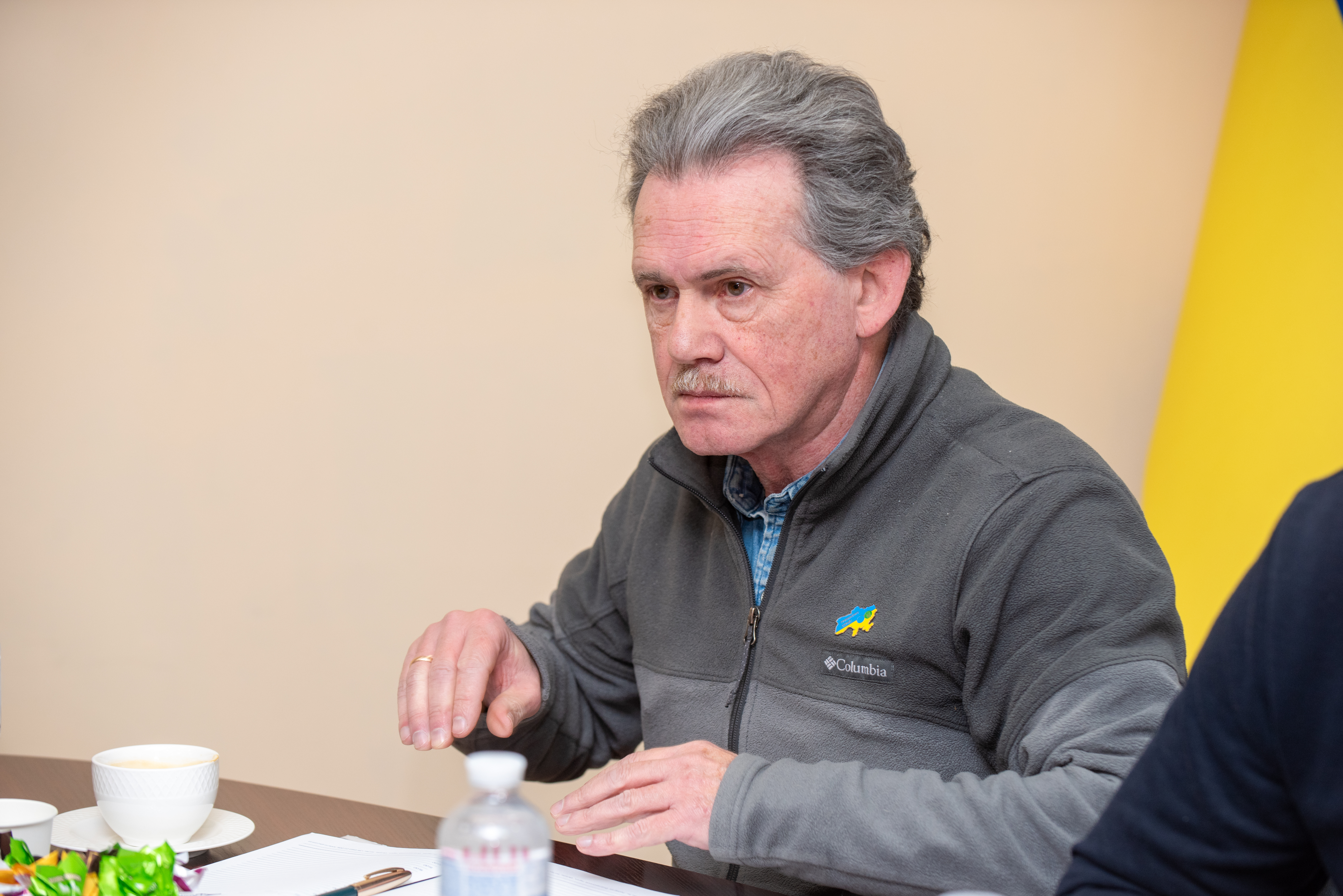 Громадська рада при податковій Дніпропетровщини:  системний діалог триває. Фото № 6/5