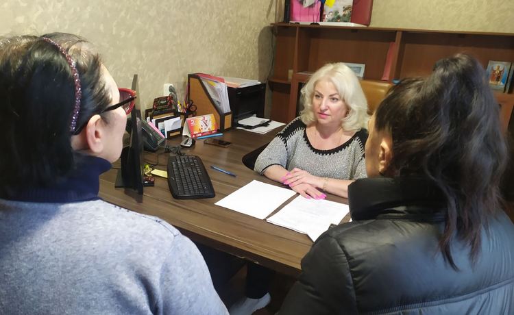 Фахівці розглянули нагальні питання податкової сфери у форматі круглого столу. Фото № 1/0