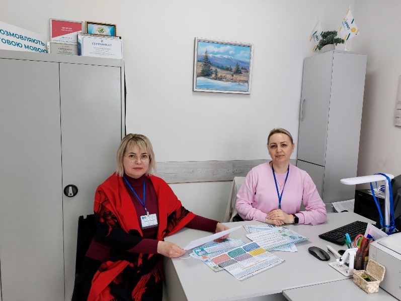 Про актуальні питання податкового законодавства йшлося під час засідання «круглого столу» з представниками бізнесу Павлоградського району. Фото № 1/0