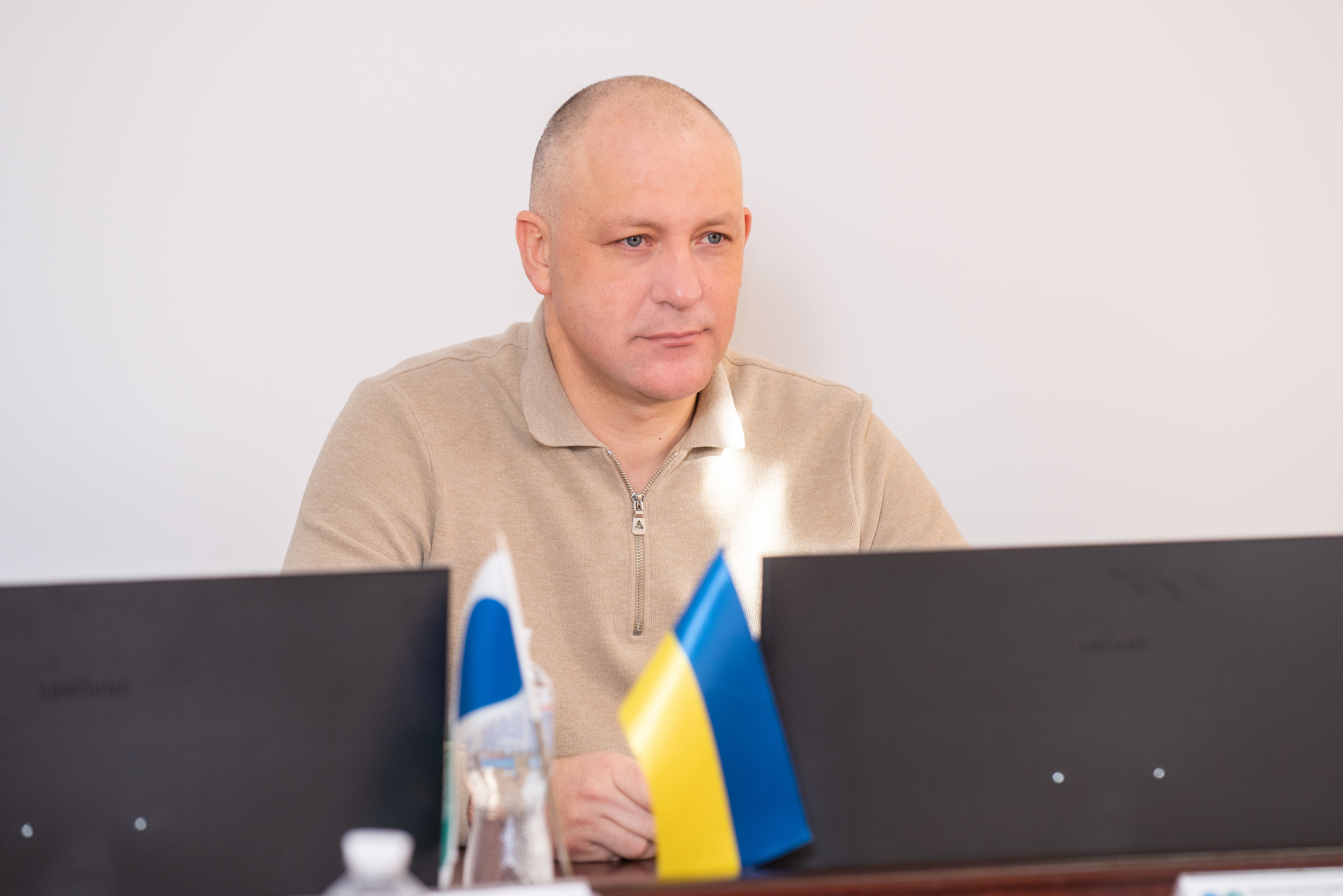 Конструктивний діалог з громадами Дніпропетровщини триває. Фото № 2/1