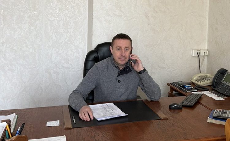 Про декларування доходів громадян під час телефонної «гарячої лінії» в Нікопольській ДПІ. Фото № 1/0