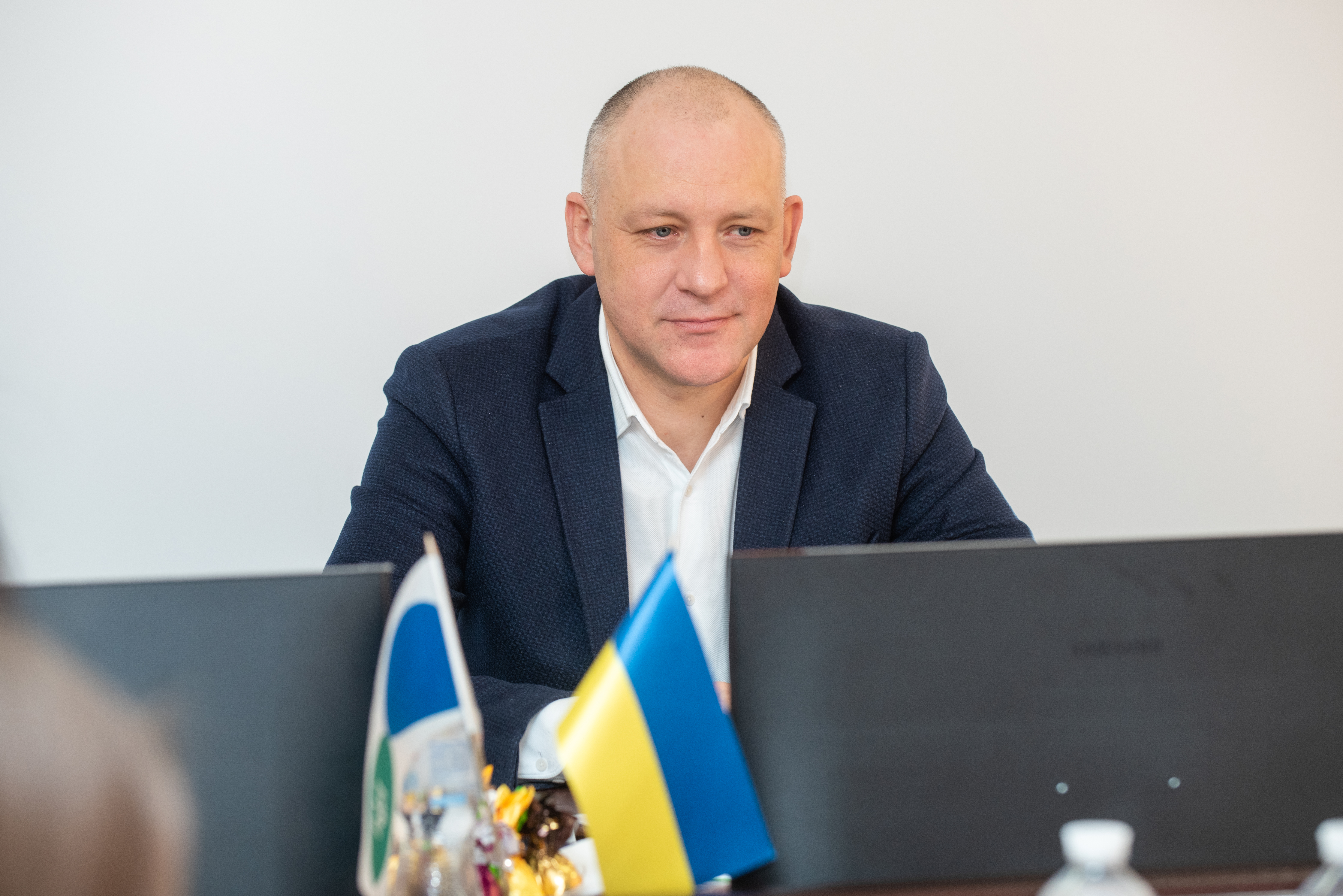 Податкова Дніпропетровщини & Дніпровський офіс ЄБА:  співпраця триває. Фото № 4/3