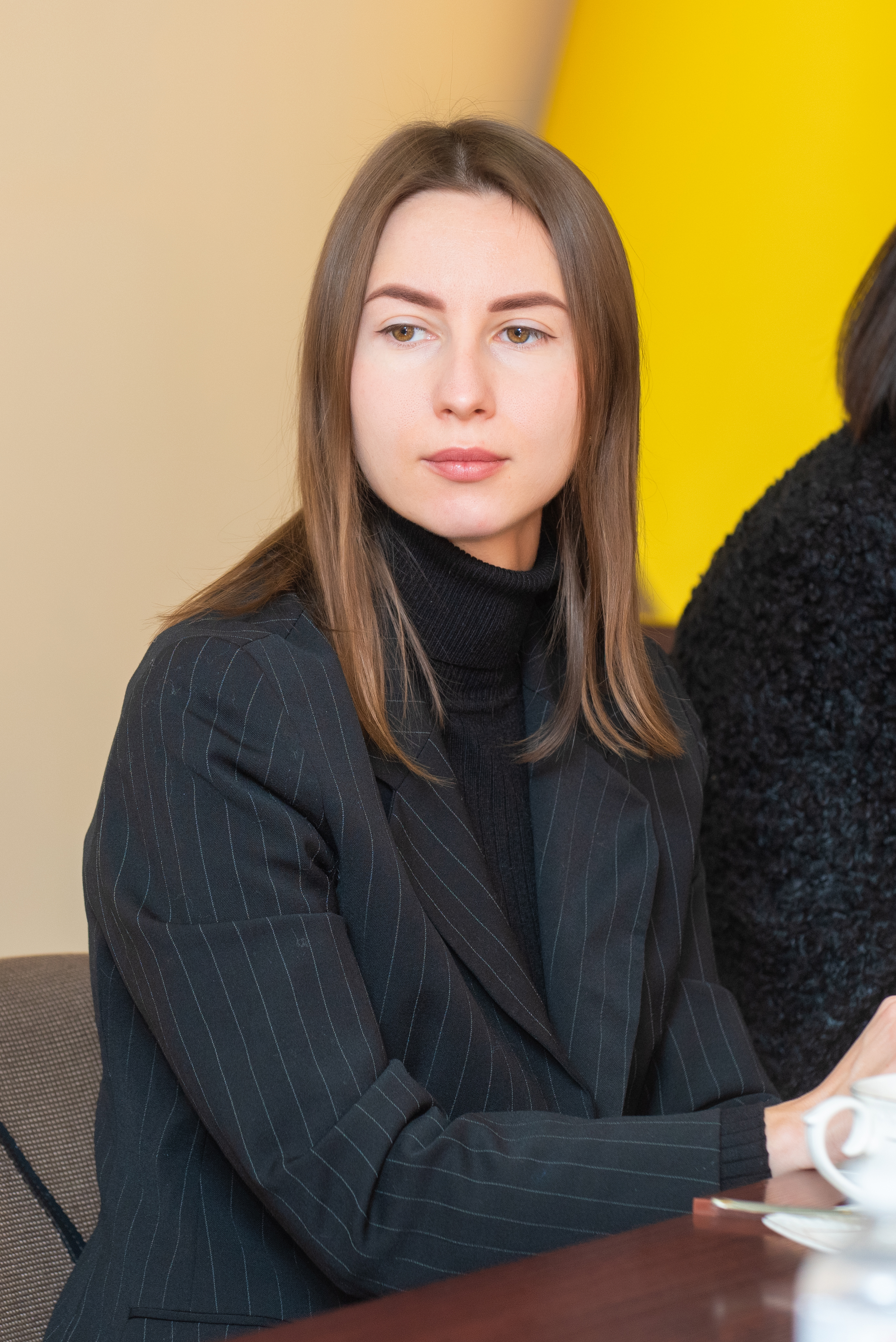 Податкова Дніпропетровщини & Дніпровський офіс ЄБА:  співпраця триває. Фото № 5/4