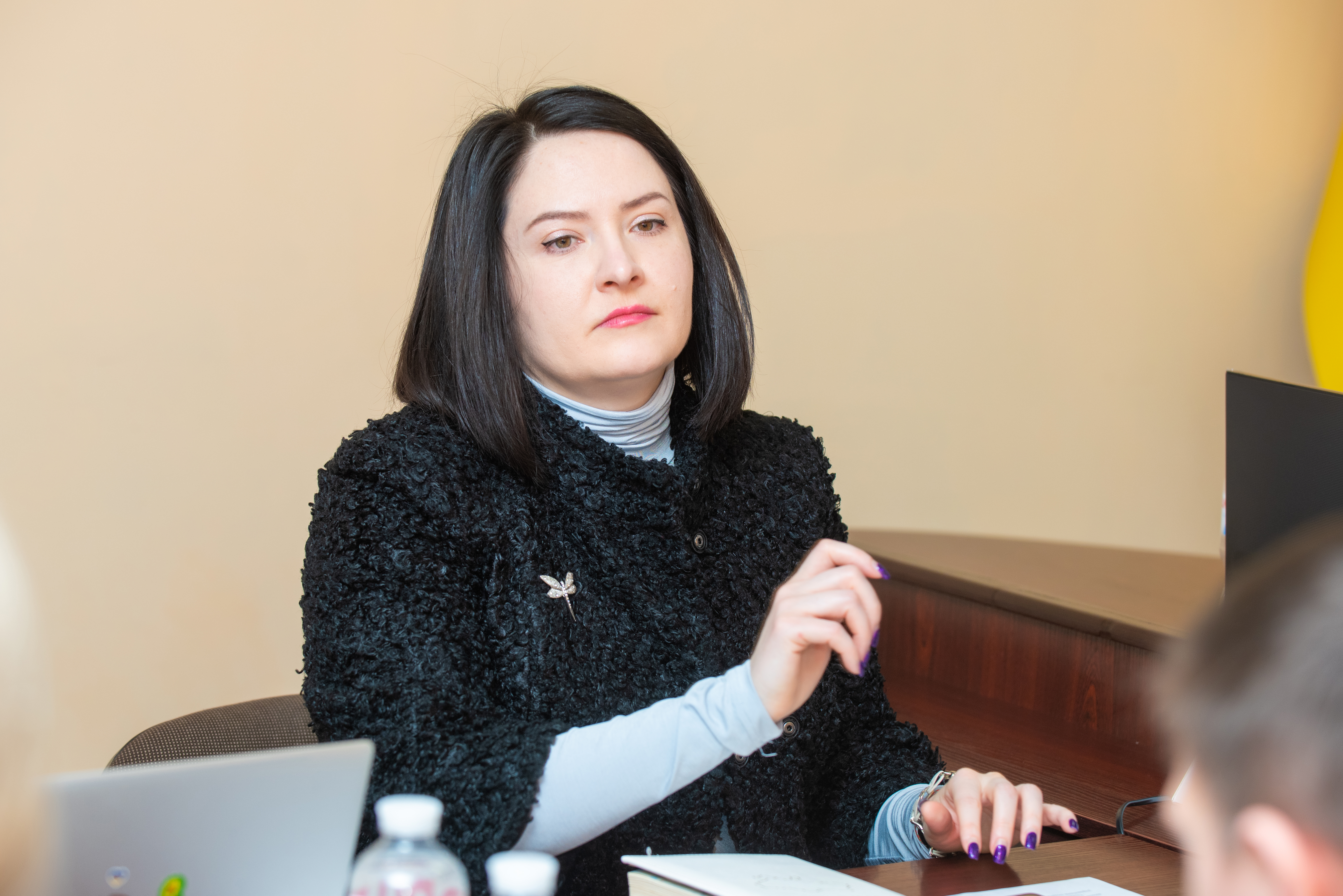 Податкова Дніпропетровщини & Дніпровський офіс ЄБА:  співпраця триває. Фото № 6/5