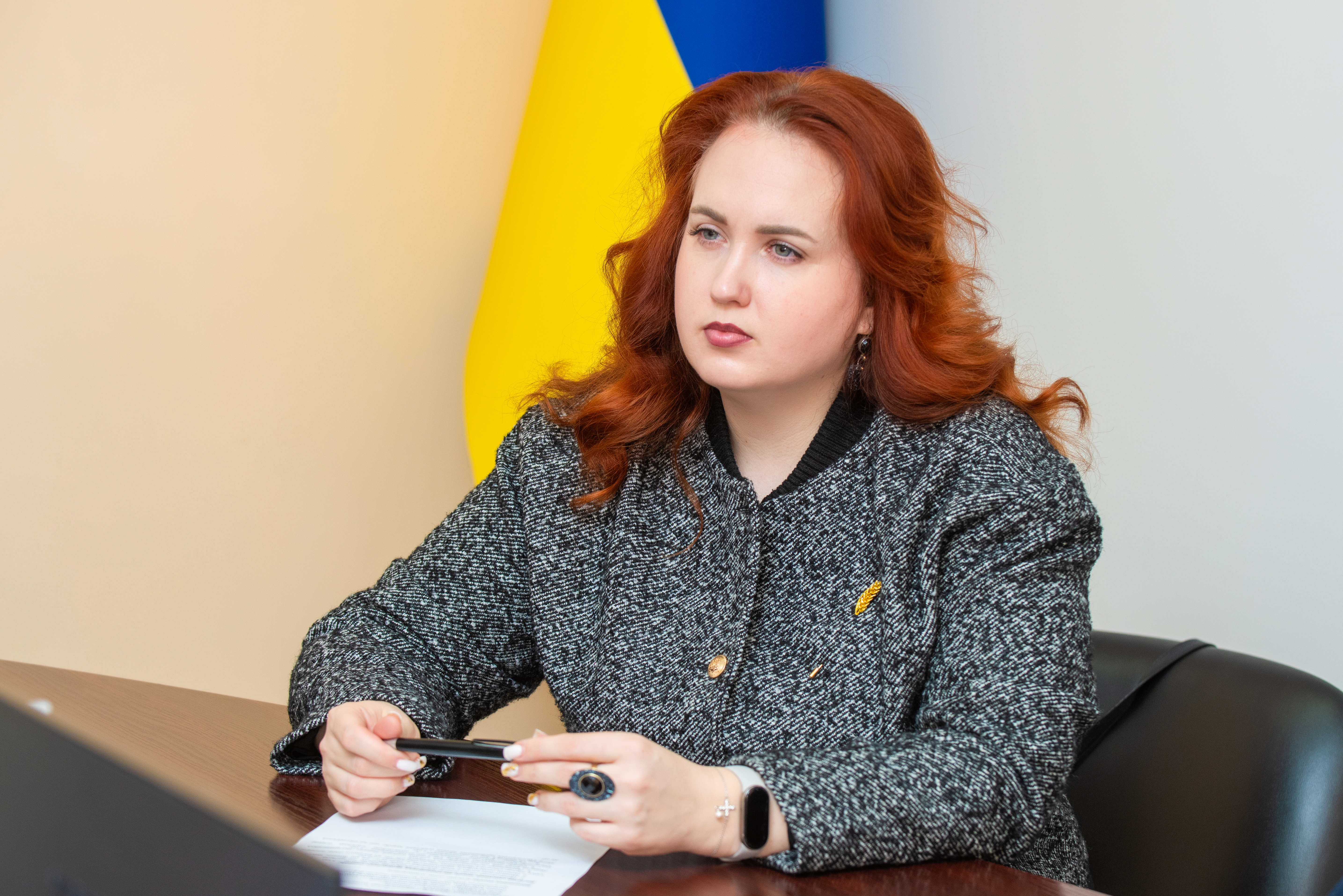 Податкова Дніпропетровщини & Дніпровський офіс ЄБА:  співпраця триває. Фото № 7/6