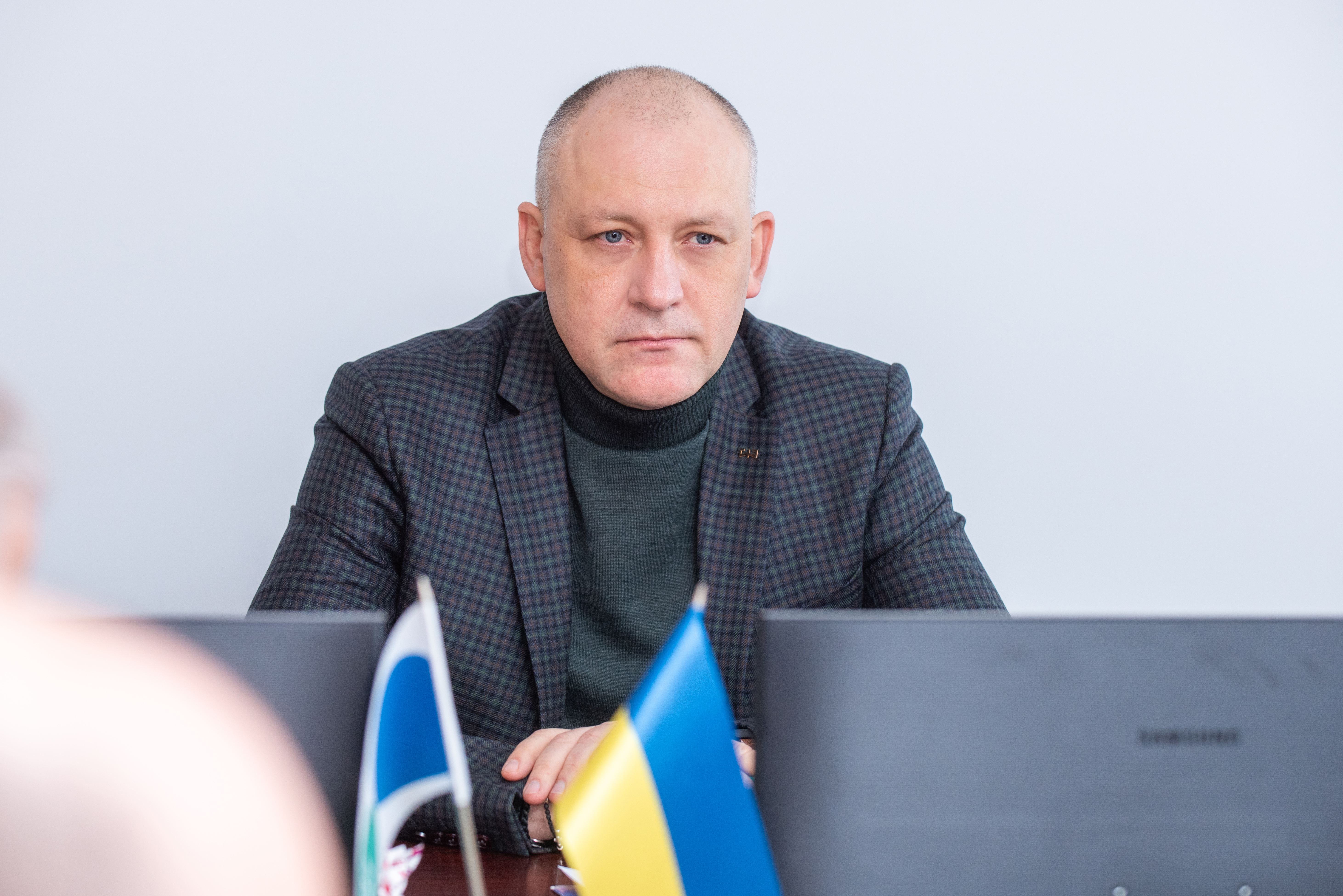 Засідання Громадської ради: підсумували роботу за минулий рік та визначили пріоритети на поточний. Фото № 2/1