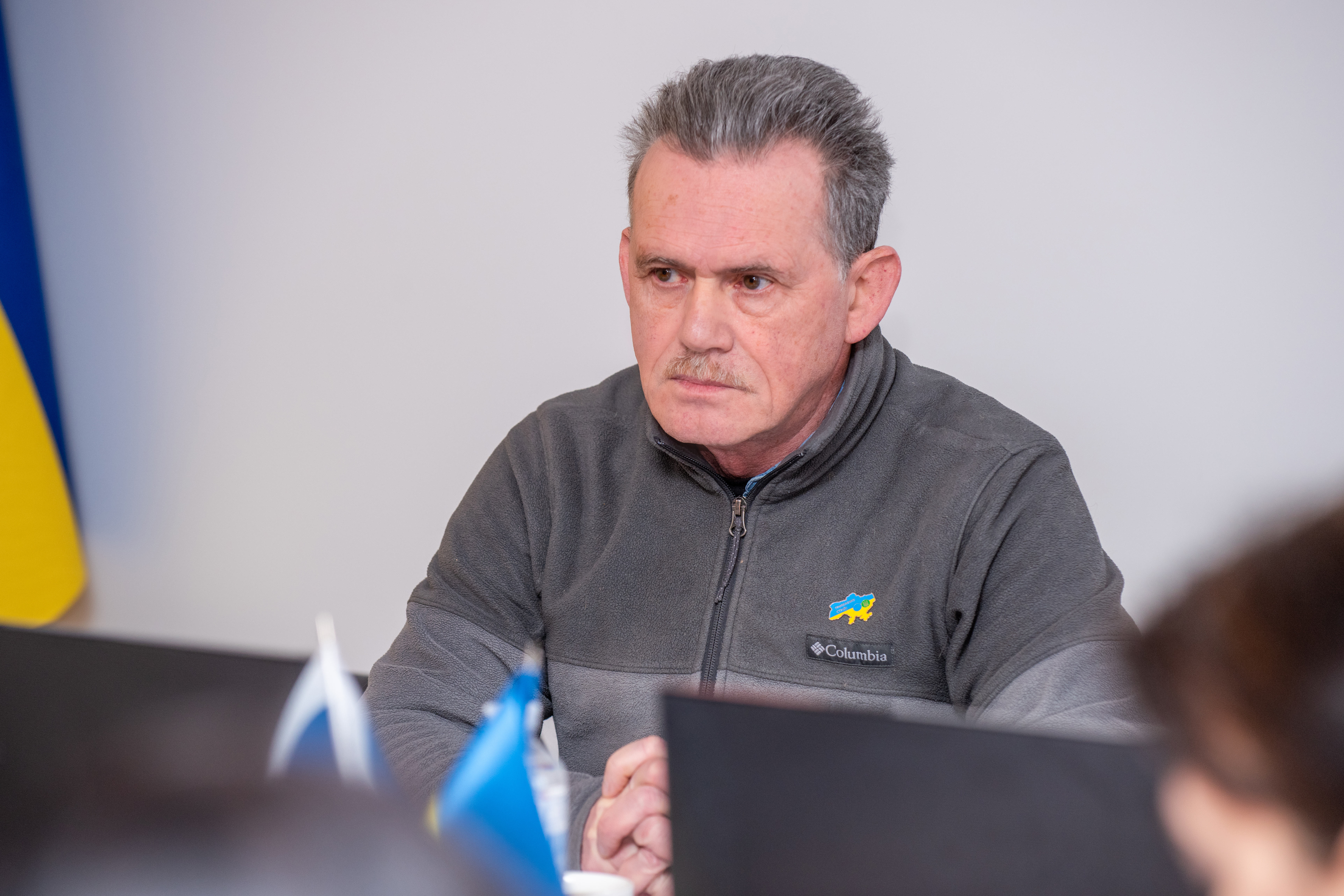 Засідання Громадської ради: підсумували роботу за минулий рік та визначили пріоритети на поточний. Фото № 4/3