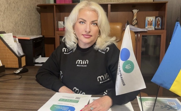 Відбулась пресконференція з представниками медіа . Фото № 1/0