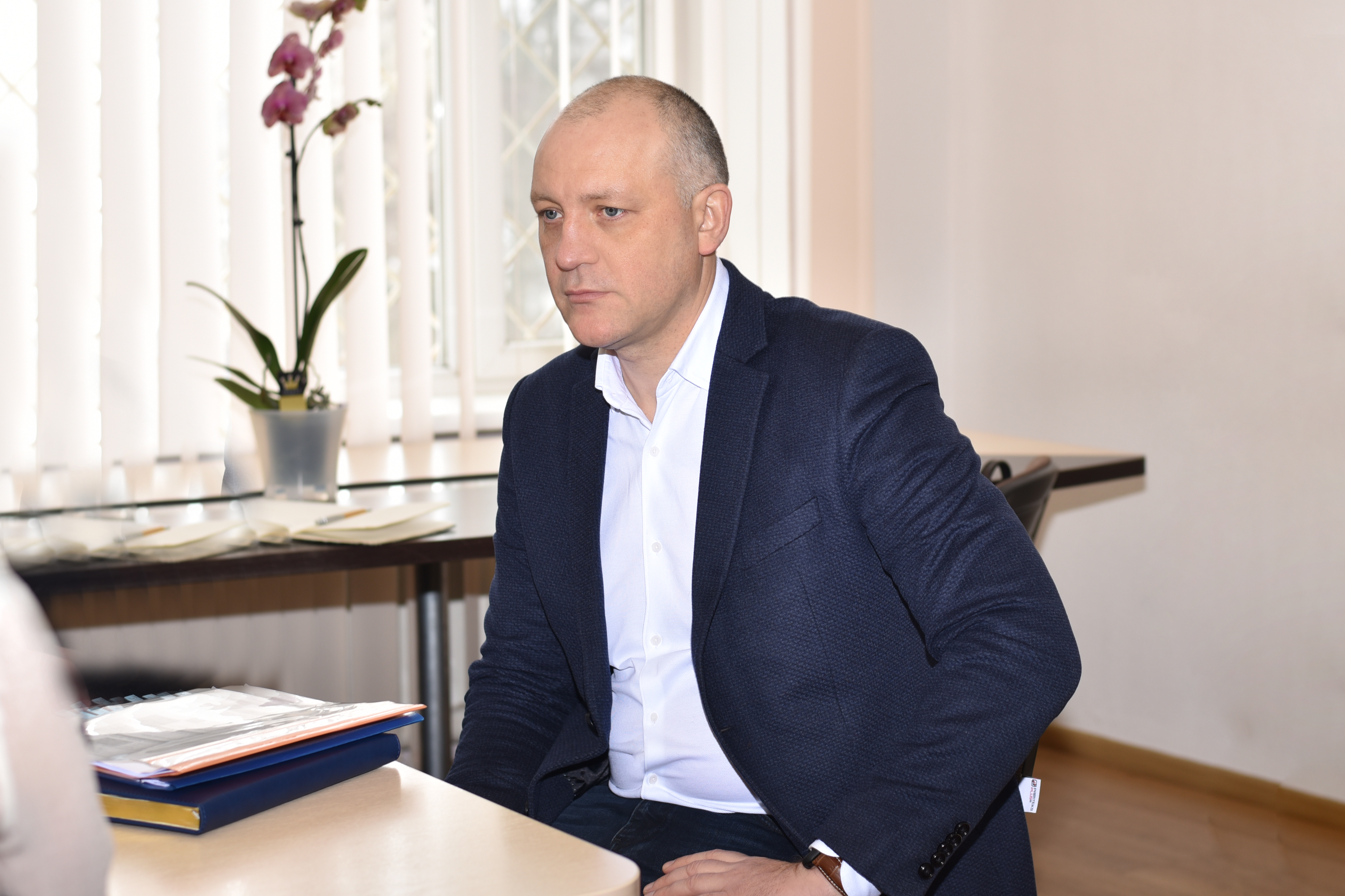 Податківці Дніпропетровщини продовжують співпрацю з громадами області задля стабільного наповнення бюджетів. Фото № 2/1