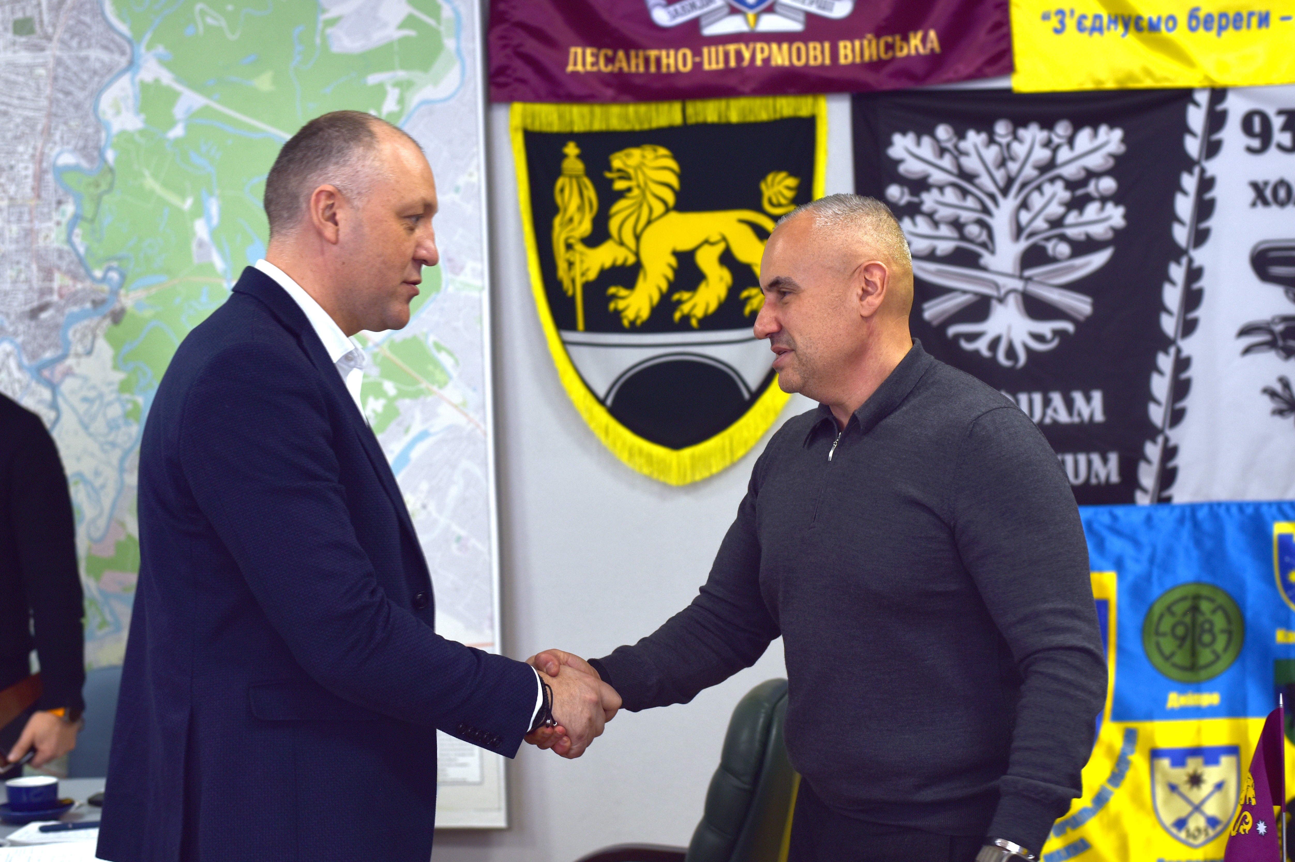 Податківці Дніпропетровщини продовжують співпрацю з громадами області задля стабільного наповнення бюджетів. Фото № 8/7