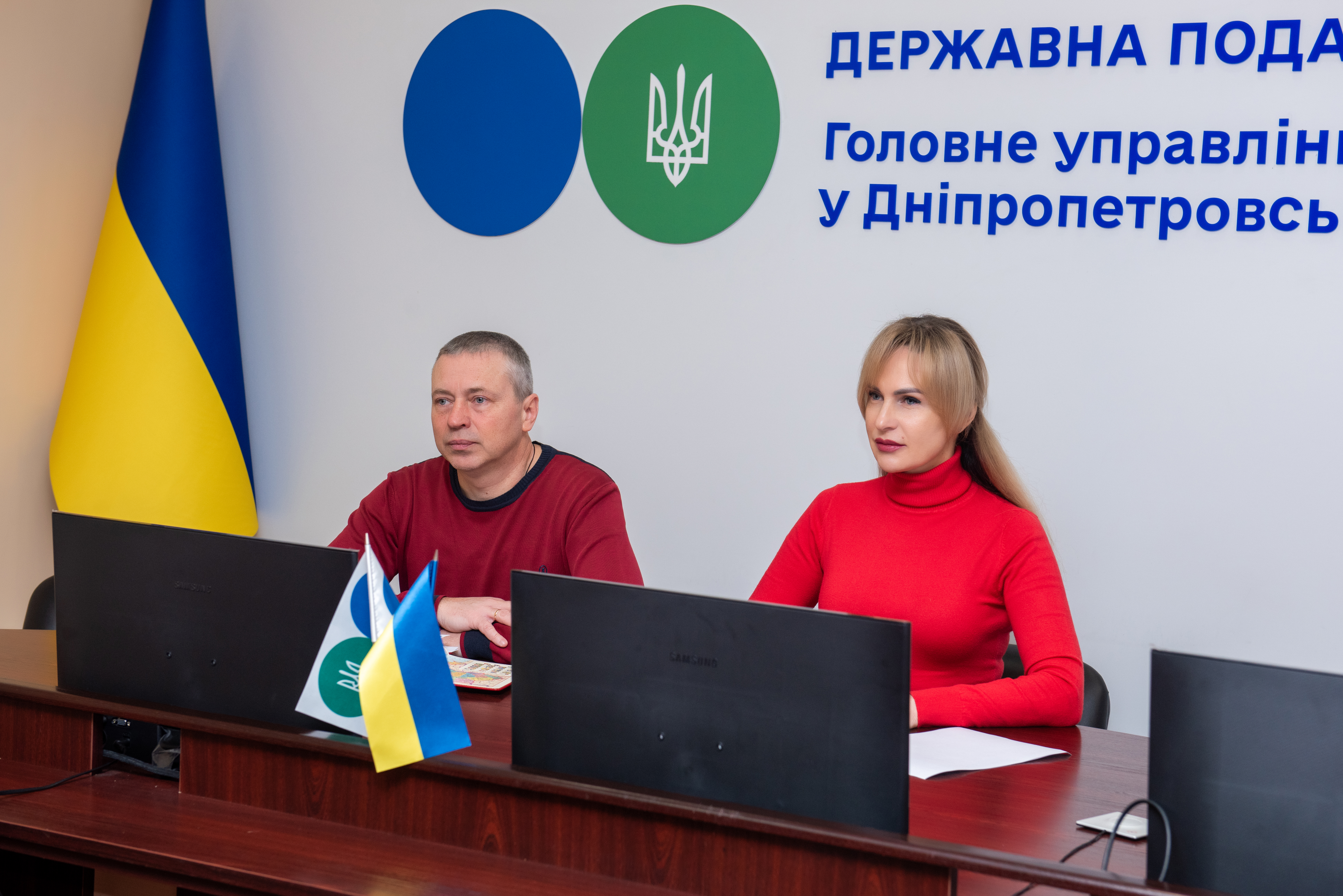 Погашення податкової заборгованості: відкритий діалог з платниками. Фото № 1/0