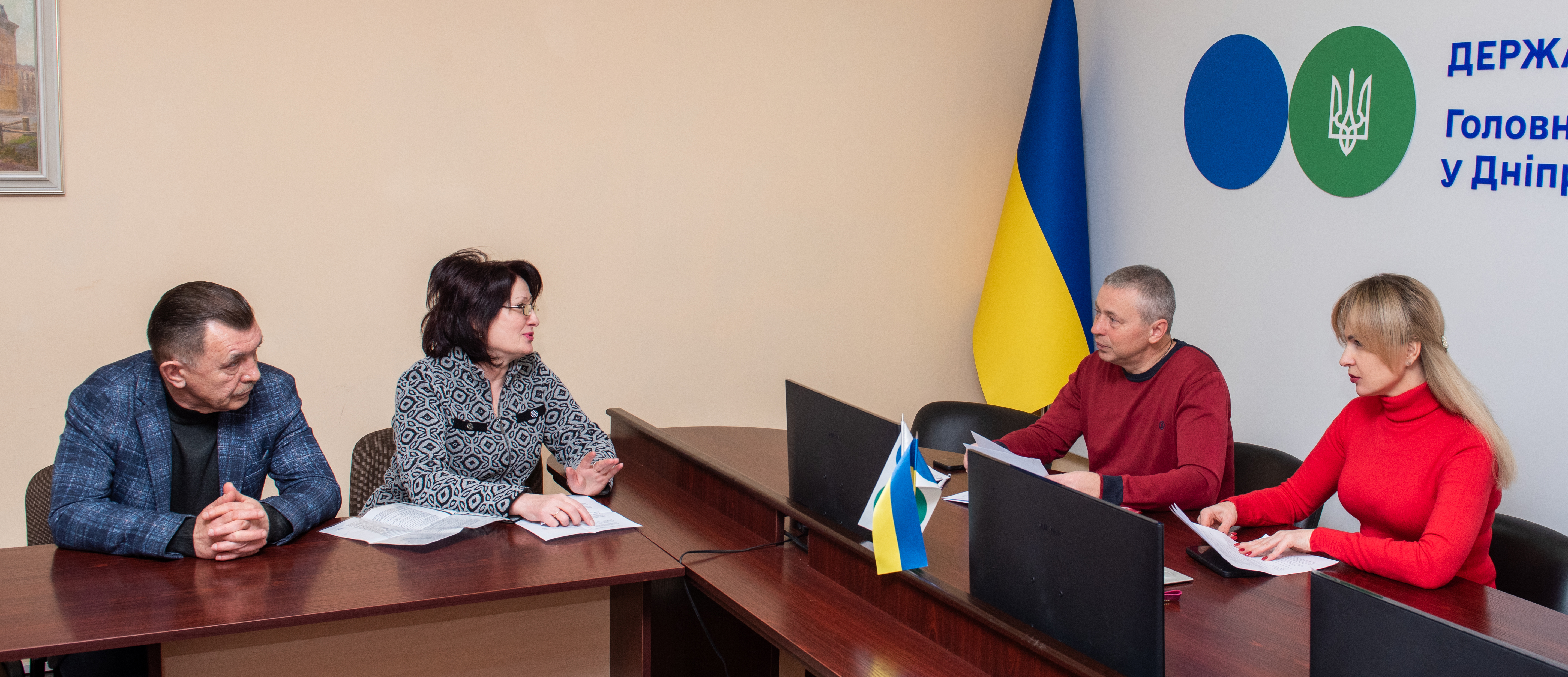 Погашення податкової заборгованості: відкритий діалог з платниками. Фото № 4/3