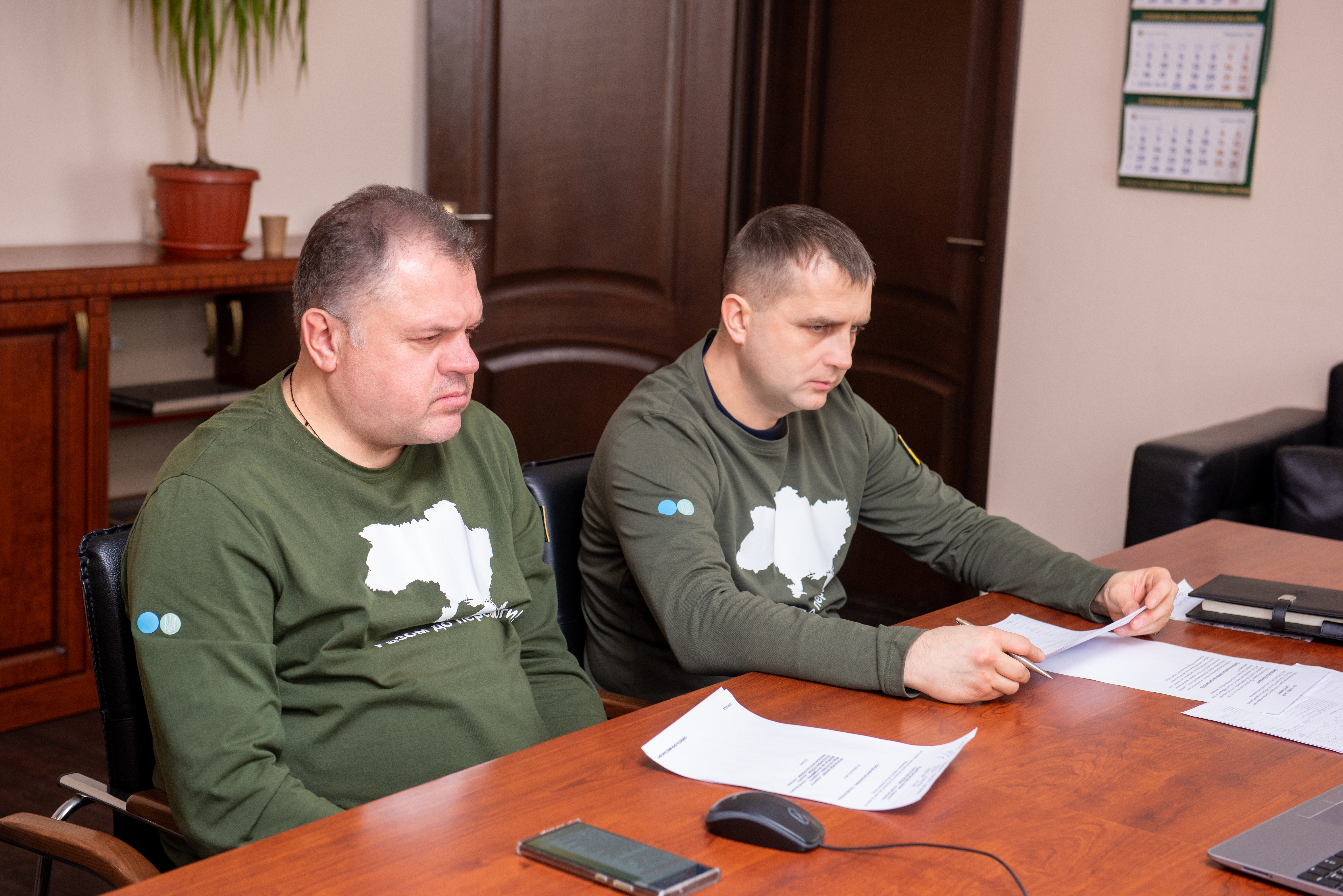 Податківці Дніпропетровщини провели робочу зустріч з представницею  Ради бізнес-омбудсмена. Фото № 3/2