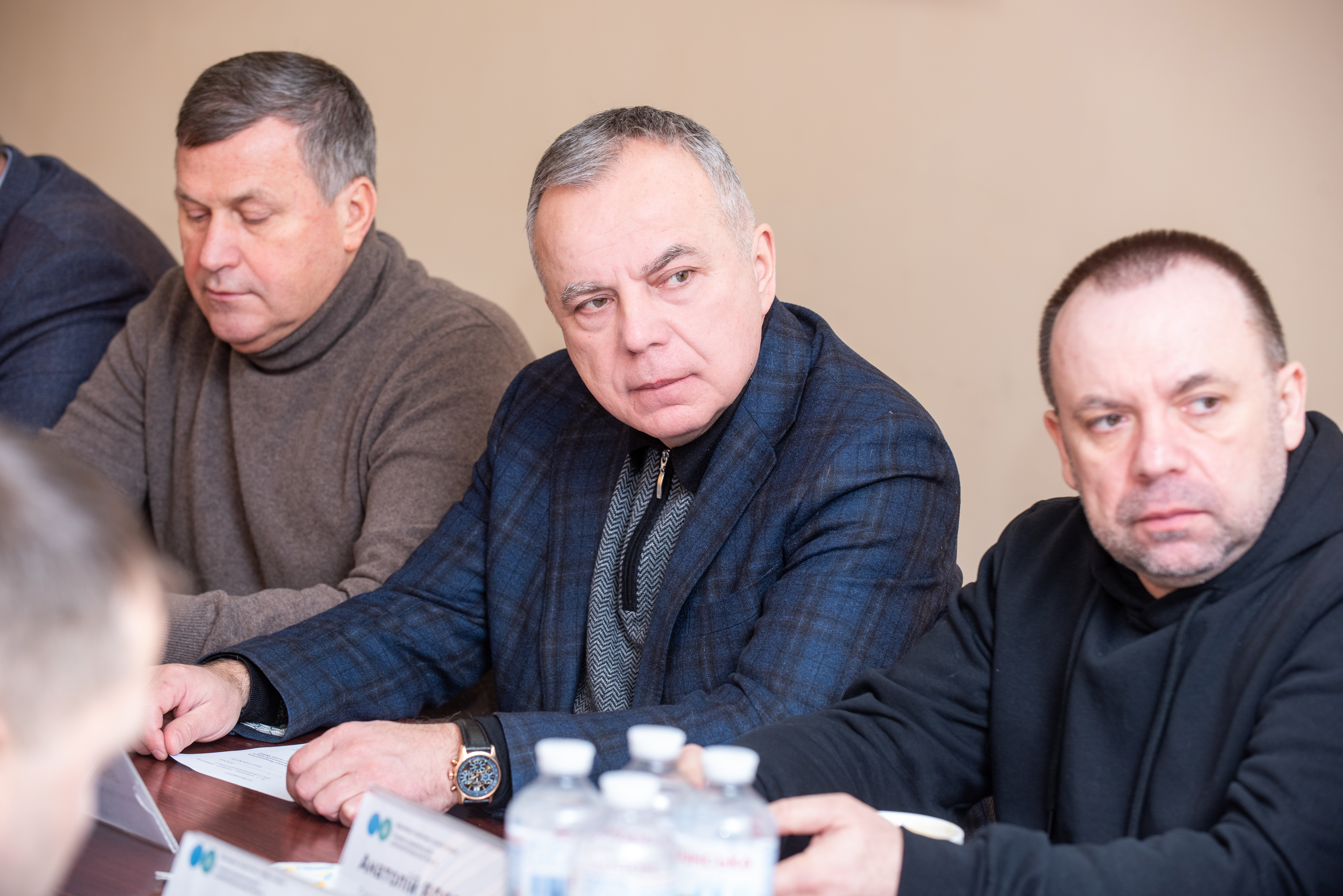 Податкова служба та роботодавці Дніпропетровщини  продовжують будувати дієве та ефективне партнерство . Фото № 14/13