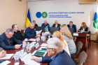 Податкова служба та роботодавці Дніпропетровщини  продовжують будувати дієве та ефективне партнерство . Фото № 1/0