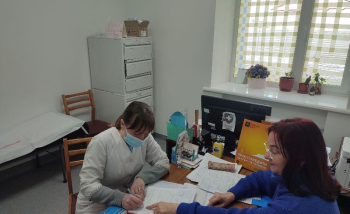 Про надання адміністративних послуг, за отриманням яких платники можуть звернутися до комунального некомерційного підприємства  Васильківського центру первинної медико-санітарної допомоги» Васильківсь