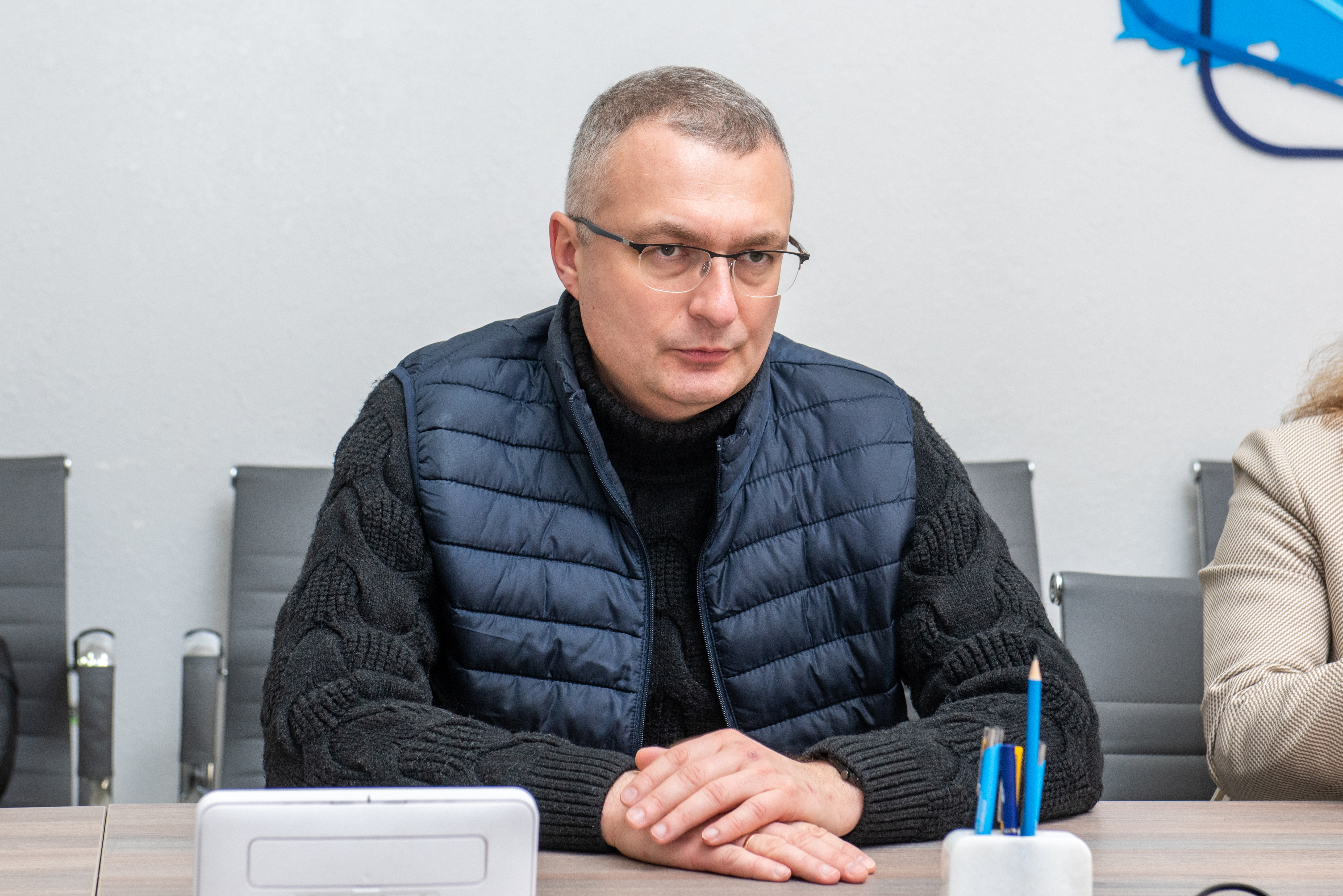 Податкова служба Дніпропетровщини:  партнерство з освітою заради свідомого майбутнього. Фото № 4/3