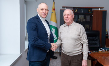 Податкова служба Дніпропетровщини продовжує  робочий діалог із громадами області