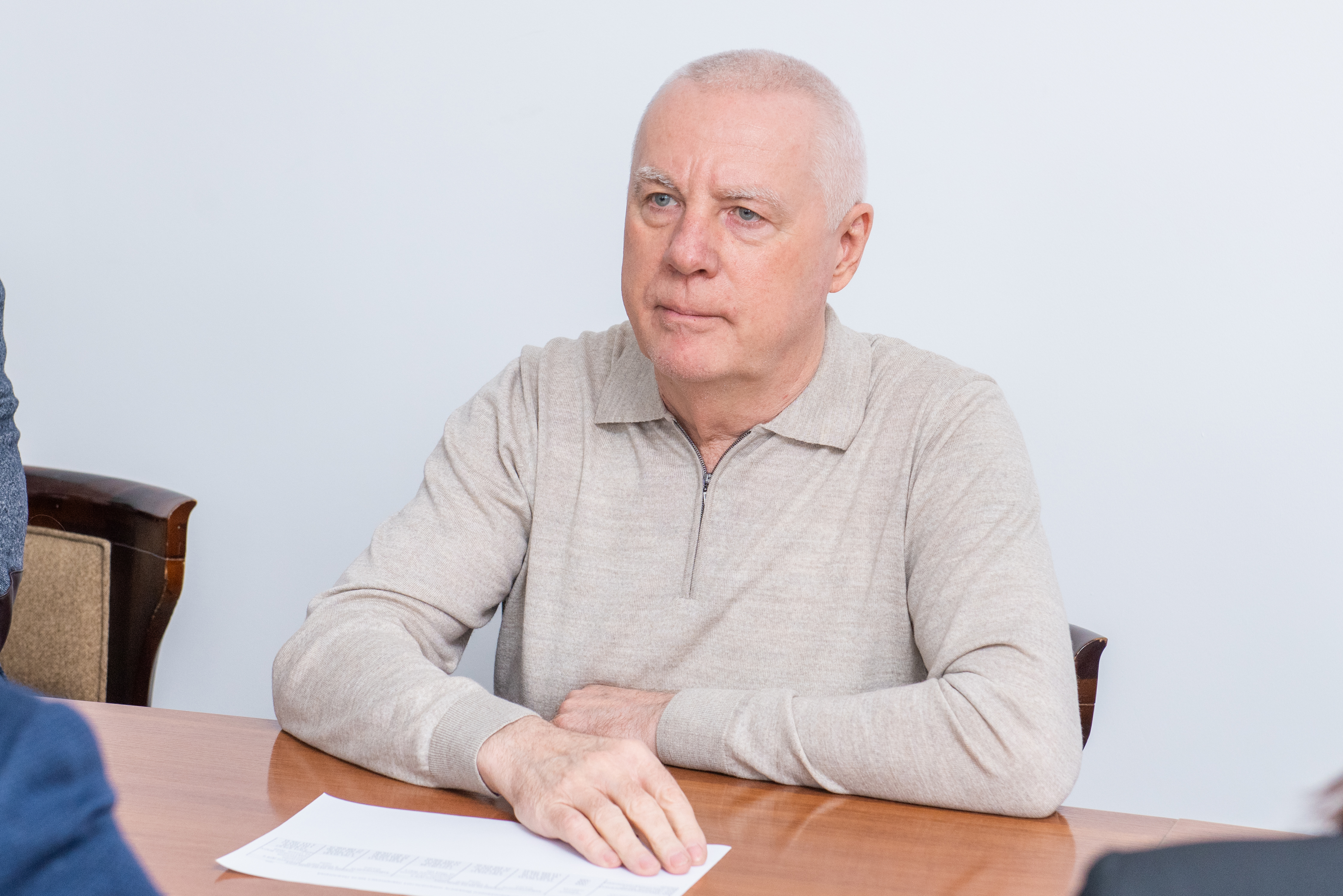 Податкова служба Дніпропетровщини продовжує  робочий діалог із громадами області. Фото № 5/4