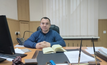 Новації податкового законодавства в умовах воєнного стану: інтерв'ю в м. Кам'янське