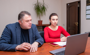 Консультаційний центр: конструктивна комунікація з платниками дозволяє оперативно вирішувати нагальні питання