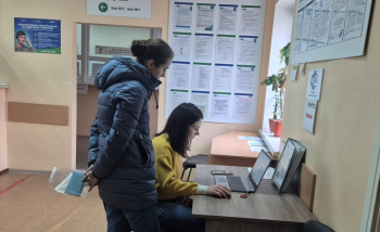 У Павлоградській ДПІ відбулася зустріч з представниками бізнесу