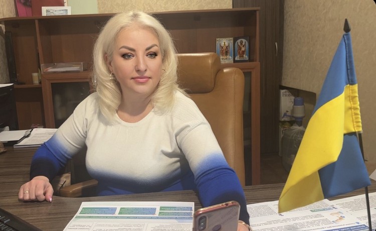 Відбулась пресконференція з представниками медіа . Фото № 1/0