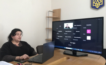 Онлайн-сесія з платниками Дніпропетровщини:  основні аспекти нарахування та сплати єдиного внеску у 2026 році 