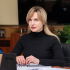 Консолідація зусиль задля погашення податкового боргу комунальними підприємствами Дніпровського району. Фото № 2/1