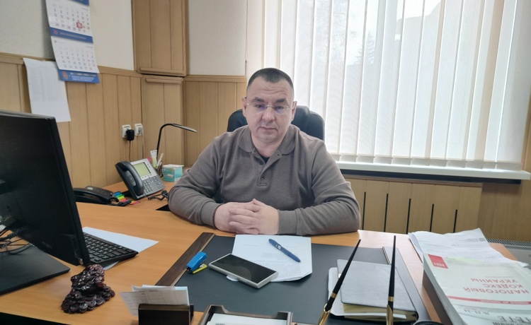 Про Деклараційну кампанію 2026 - під час пресконференції. Фото № 1/0