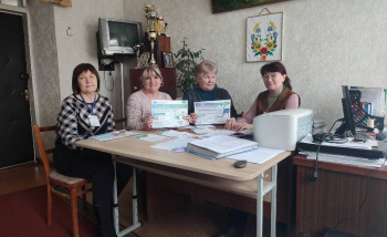  Засідання «круглого столу» з представниками бізнесу  