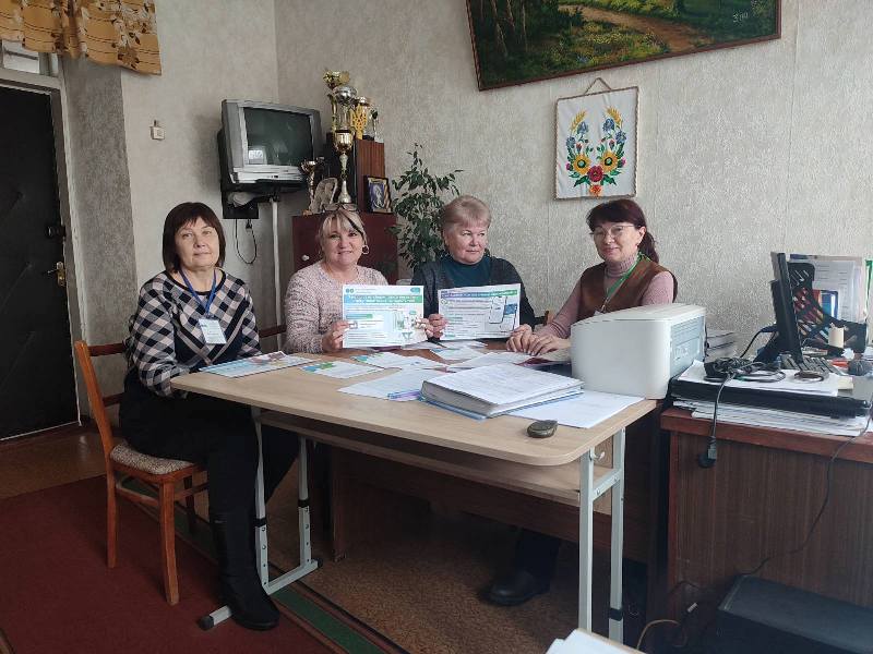  Засідання «круглого столу» з представниками бізнесу  . Фото № 1/0